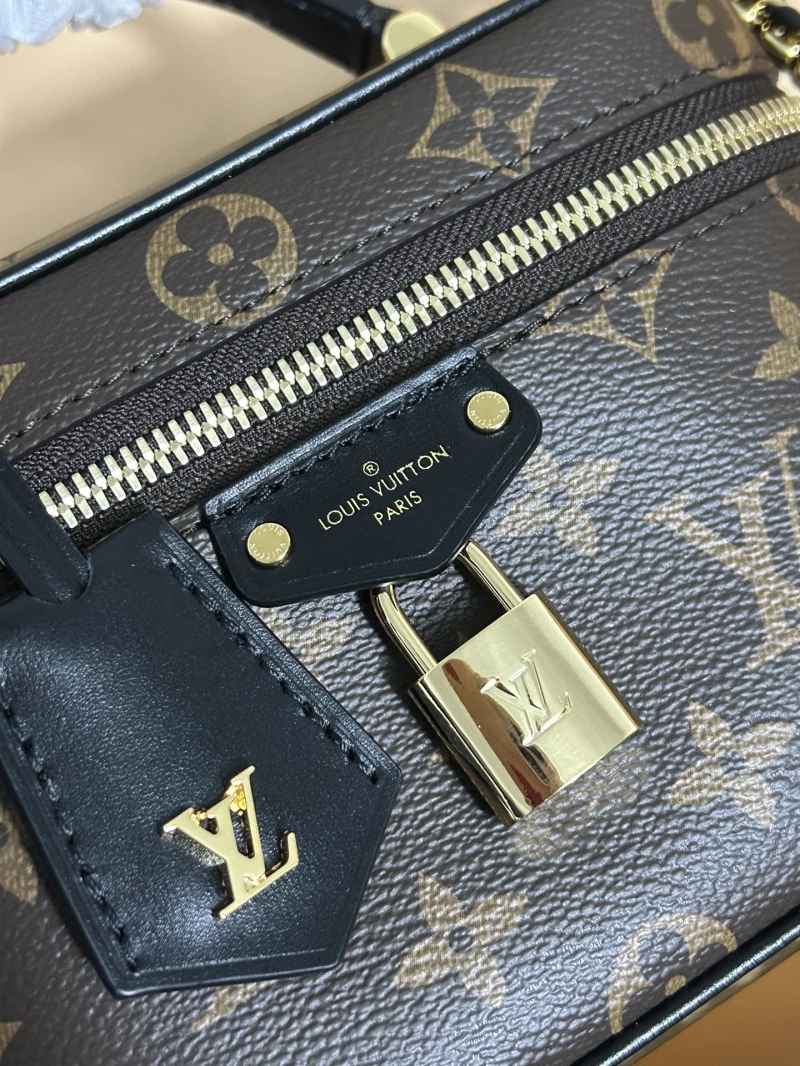 LV Cosmetic Bags